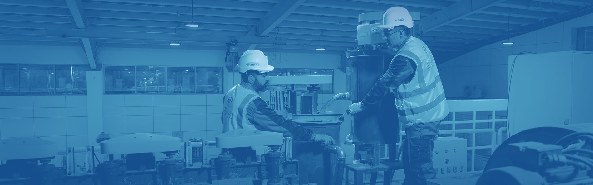 Beneficiation Laboratory level22