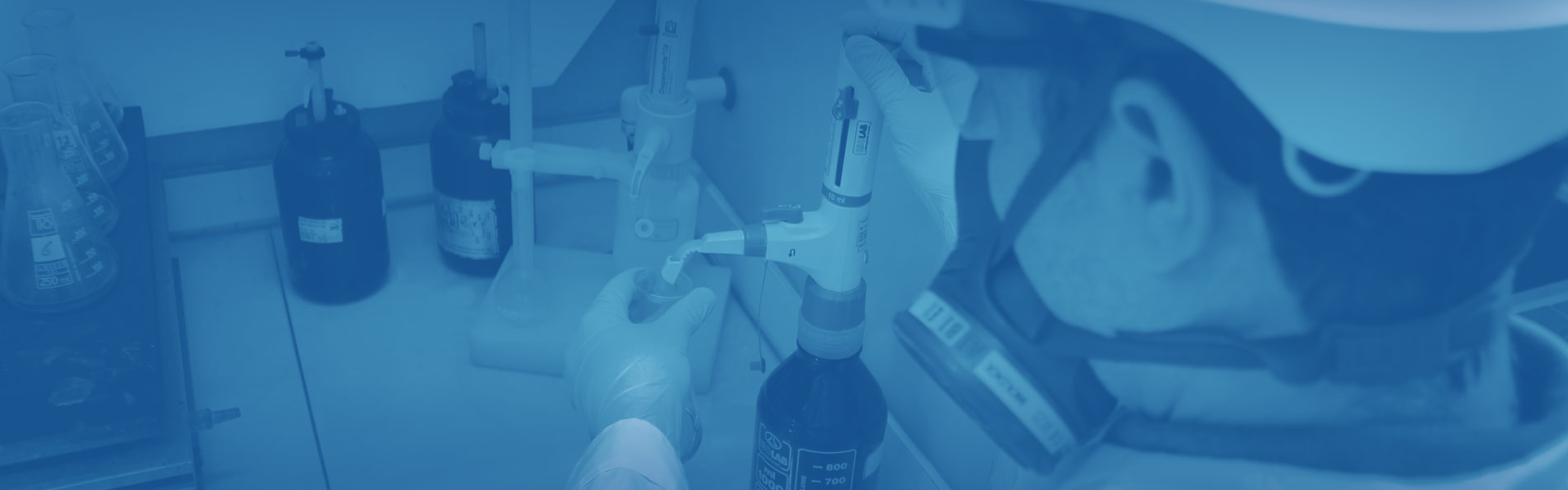 Chemical Laboratory Level222