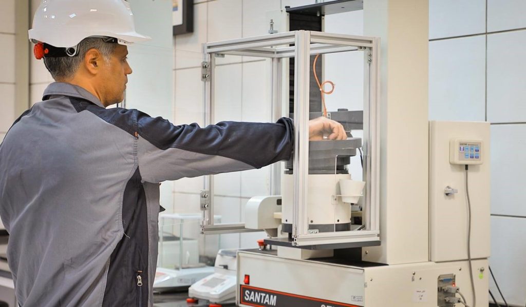 Metallurgical Laboratory1