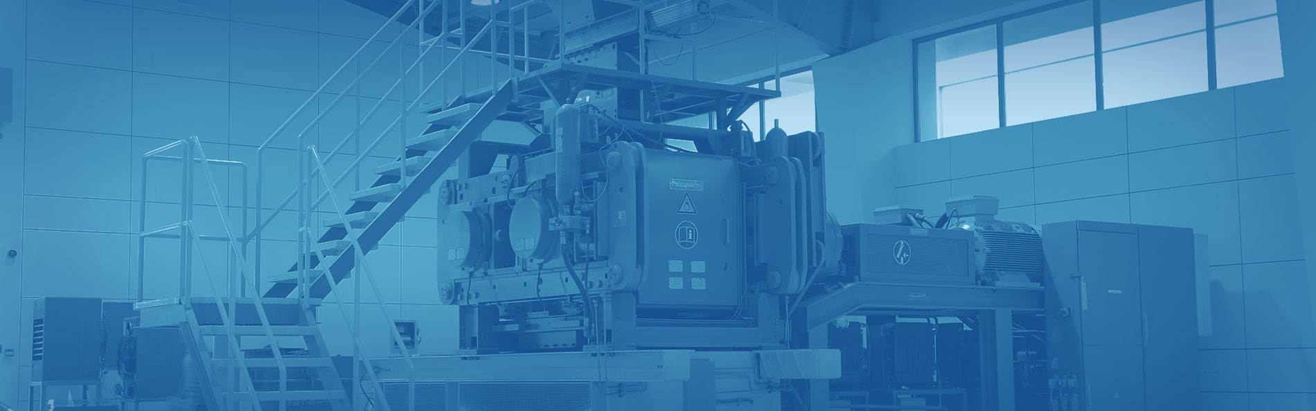 Pilot HPGR Grinding level2